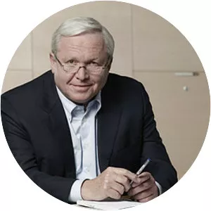 Bernhard SchulteDrüggelte