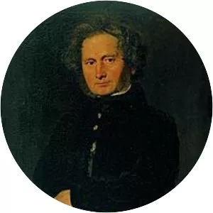 Bernhard Severin Ingemann