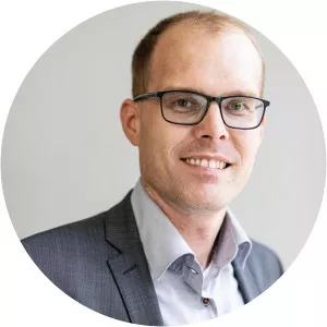 Bernhard Spielberg - 