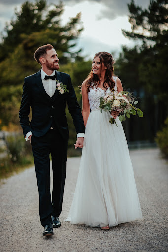 Bernhard Stelzl Photography - Wedding photographer in Telfs, Austria