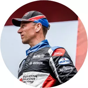 Bernhard ten Brinke - 