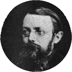 Bernhard Tollens - German chemist