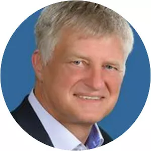 Bernhard Ulrich Oehme