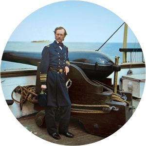 Bernhard Ulrik Dahlgren