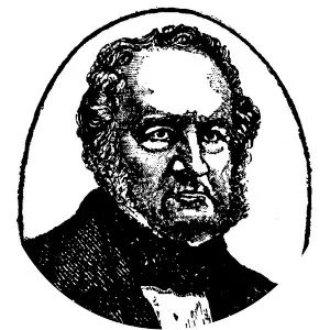 Bernhard von Beskow