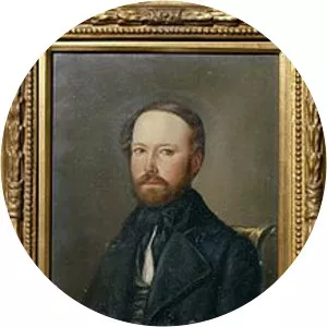 Bernhard von Bismarck