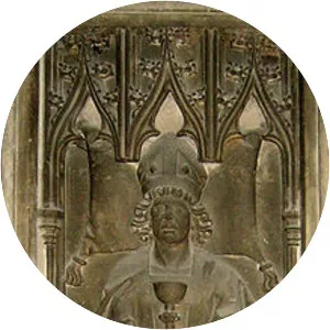 Bernhard von Breidenbach