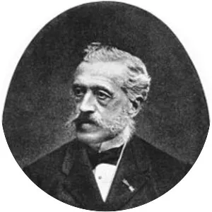 Bernhard von Langenbeck