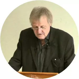 Bernhard Waldenfels - Philosopher