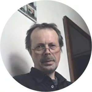 Bernhard Widder - Author