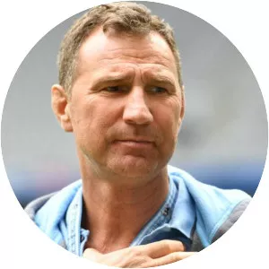 Bernhard Winkler - German former football player