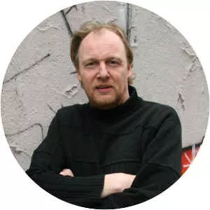 Bernhard Wöstheinrich - German painter