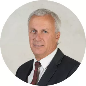 Bernhard Zimmerhofer