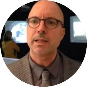 Bernhart Schwenk - Author