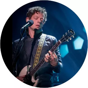 Bernhoft & The Fashion Bruises