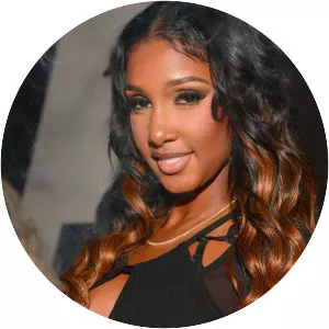 Bernice Burgos