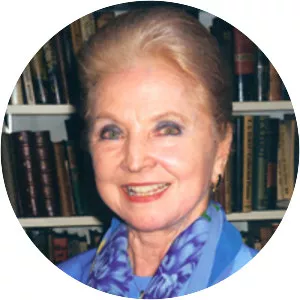 Bernice Cullinan - Author