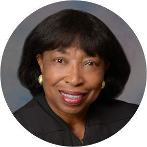 Bernice Donald