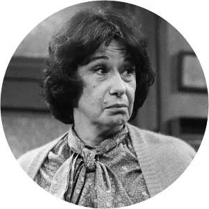 Bernice Fish - TV character