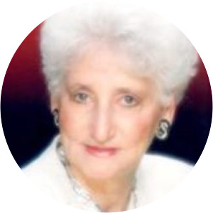 Bernice Hamlin - Harry Hamlin's mother