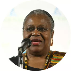 Bernice Johnson Reagon