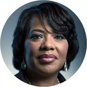 Bernice King - American lawyer ‧ Martin Luther King Jr.'s daughter