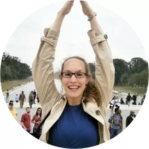 Bernice Maxton-Lee - Author