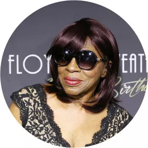 Bernice Mayweather - Floyd Mayweather Sr.'s mother