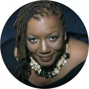 Bernice McFadden - American novelist