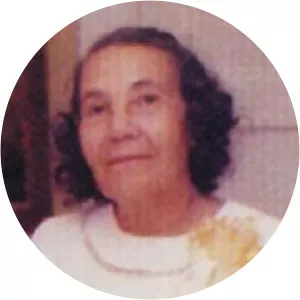 Bernice McMurray Scott - Coretta Scott King's mother