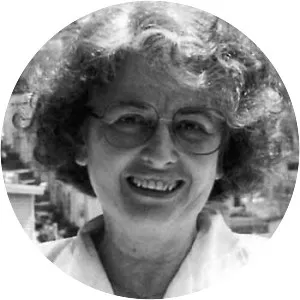 Bernice Morgan - Canadian novelist