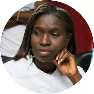 Bernice Ofei - Musical artist