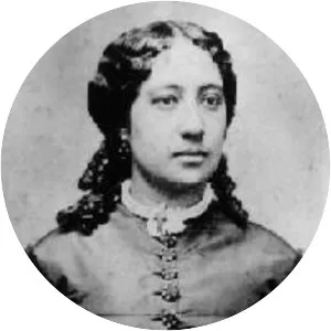 Bernice Pauahi Bishop