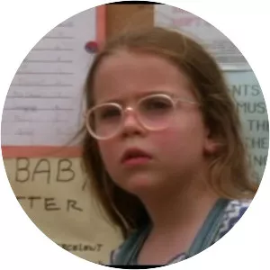 Bernice Pruitt - Fictional character