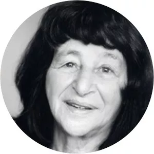 Bernice Rubens - Novelist