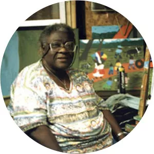 Bernice Sims - Author