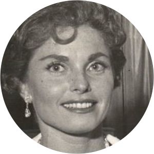 Bernice Stempel photograph