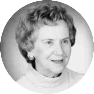 Bernice Thurman Hunter