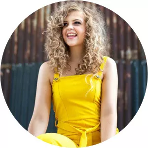 Bernice West - Singer