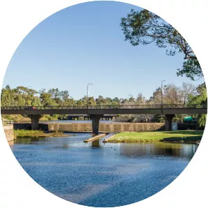 Bernie Banton Bridge