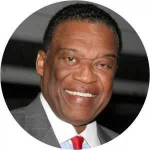 Bernie Casey