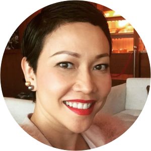 Bernie Chan - Movie actress