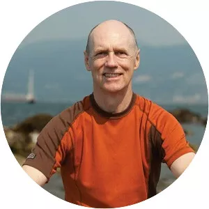 Bernie Clark photograph