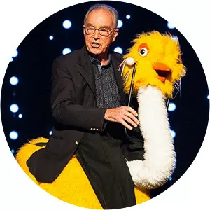 Bernie Clifton - Comedian