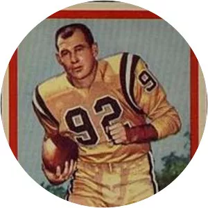 Bernie Faloney - American football player