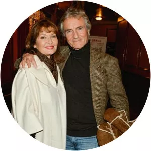 Bernie Greenwood photograph