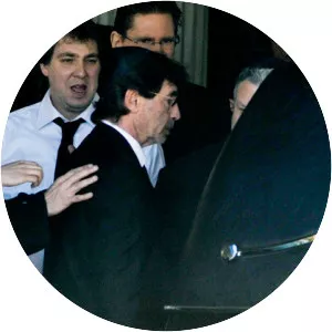 Bernie Haim - Salesperson