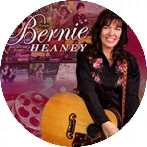 Bernie Heaney