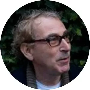 Bernie IJdis - Film director