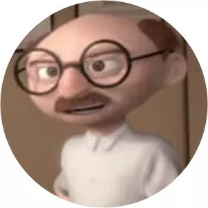 Bernie Kropp - Fictional character